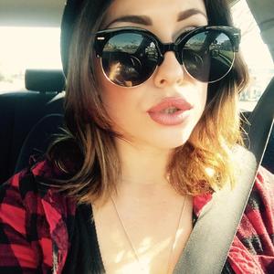 MissCummings's Avatar