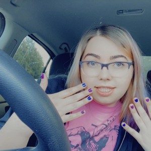 KittyySmiles's Avatar