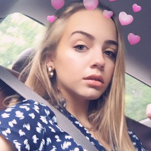 Lizzie_Girl's Avatar