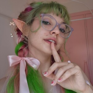 ValentineMae's Avatar