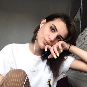 Mariamercada's Avatar