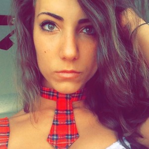 RubySparx's Avatar