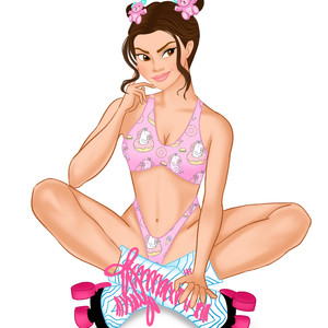 AliceGrin's Avatar