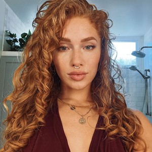 GingerPeach's Avatar