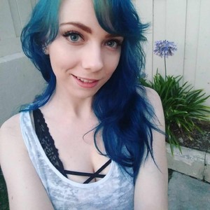 DawnBrooks's Avatar