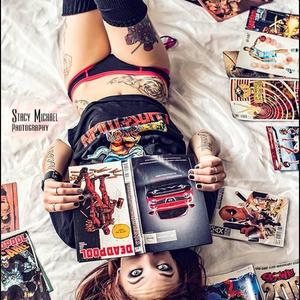 Harley_Quinnx's Avatar