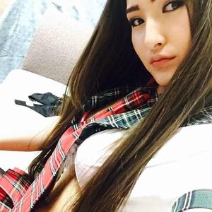 Naomi_Asian's Avatar