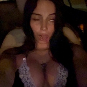 Alliefrost's Avatar