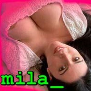 Supermila's Avatar