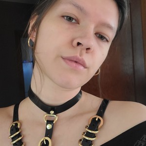 stickyolivia's Avatar