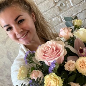 Meganwantyou's Avatar