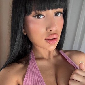 MysticLayla's Avatar