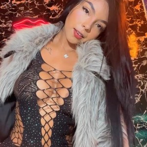 Pocahontas_a's Avatar