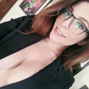 Lacie's Avatar