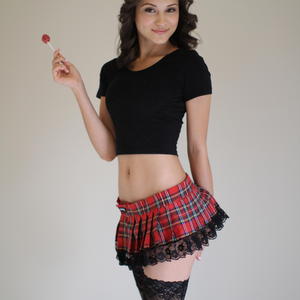 iAmMegaGirl's Avatar