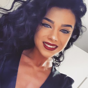 Parysmaya's Avatar