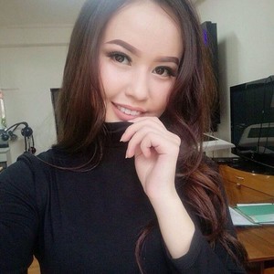 Sophieway's Avatar