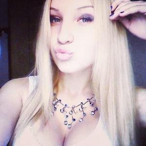 BestBlondeMFC's Avatar