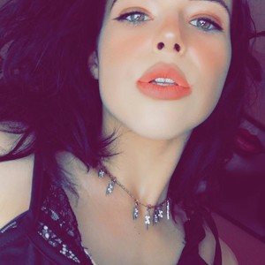 Jasmine_Black's Avatar