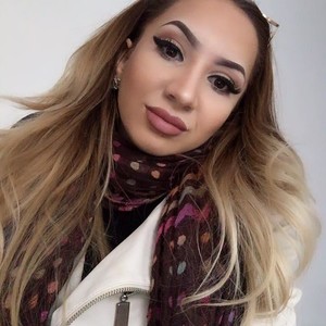DiamondPamy's Avatar