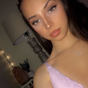 Casssie54321's Avatar