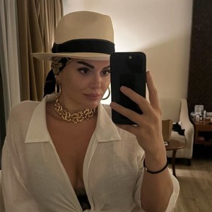 SophiaNicolle's Avatar
