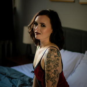 byarialove's Avatar
