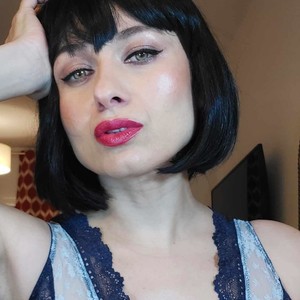 KateMirage's Avatar