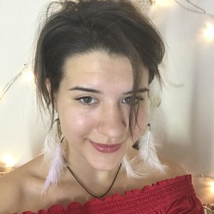 Aurora_amoor's Avatar