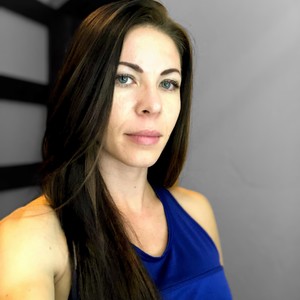 Charla's Avatar