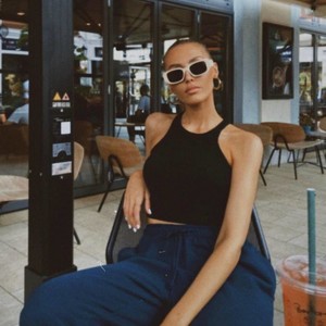FeraBerry's Avatar