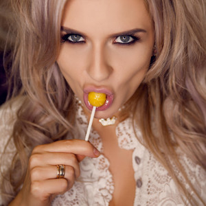 XBettyX's Avatar