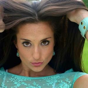 MissTress143's Avatar