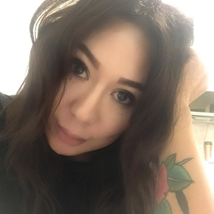 Alexa_asian's Avatar