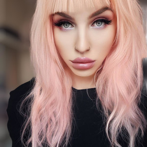 Rouge_Girl's Avatar
