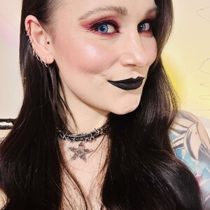 GodessFreya's Avatar