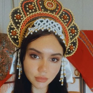 HOLY_MELY's Avatar