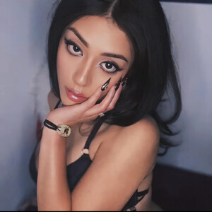 SexySatanico's Avatar