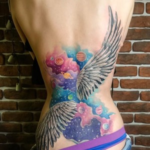 Magic__girl's Avatar