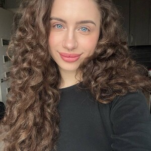 CurlyDream's Avatar