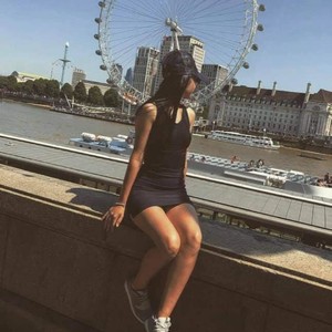 Moongirl1809's Avatar