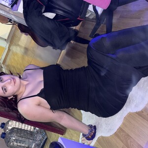 Sexymelli18's Avatar