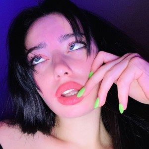 NellyHeaven's Avatar