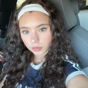 Rosiii's Avatar