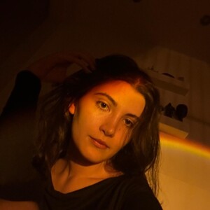PatyBlack's Avatar