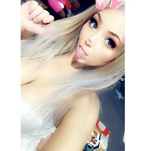 Baebiicakes's Avatar