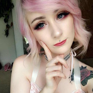 LanaLush's Avatar