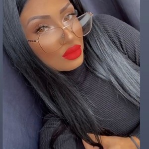 MissAleenaX's Avatar