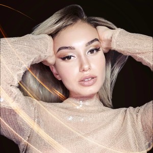 Glorianice's Avatar