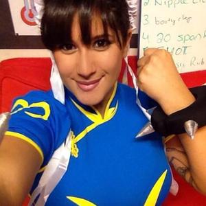 RoxyQuinn's Avatar